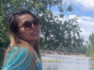 Asiansadie