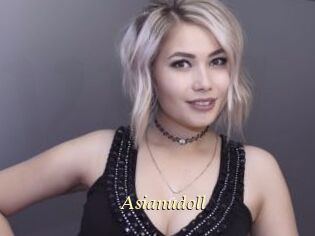 Asianudoll