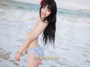 Asiasquirter