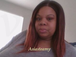 Asiasteamy