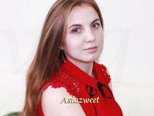 Asiazweet