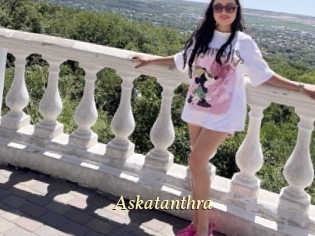 Askatanthra