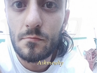 Askmewhy