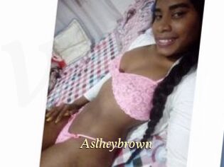Aslheybrown
