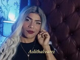 Aslithalvarez