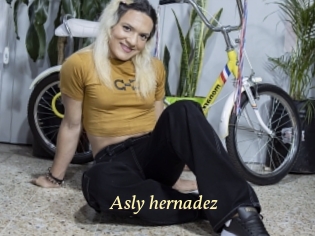Asly_hernadez
