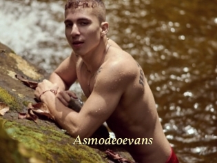 Asmodeoevans