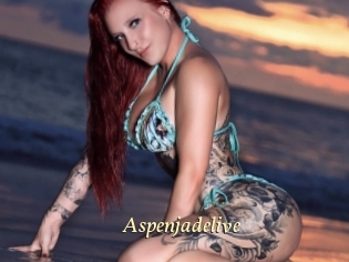 Aspenjadelive
