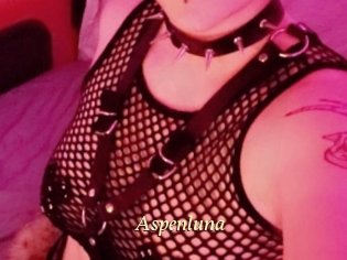 Aspenluna