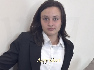 Aspyndest