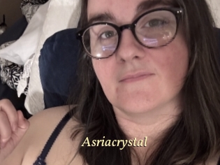 Asriacrystal