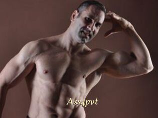 Ass4pvt
