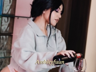 asshleyfuun Vidéo porno gratuite