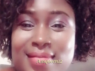 Assqueen12
