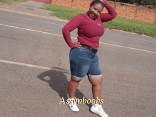 Assynboobs