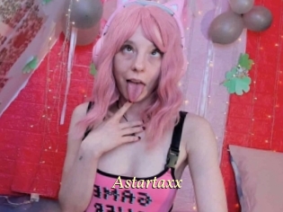 Astartaxx