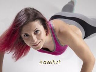 Asteelhot