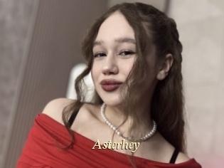 Asterhey