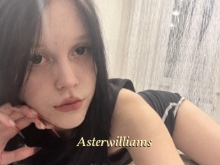 asterwilliams Vidéo porno gratuite