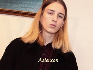 Asterxon