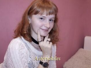 Astoriakiles