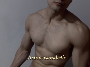 Astraeusaesthetic