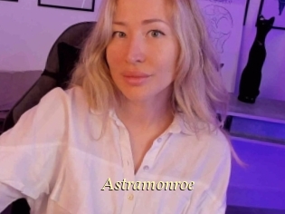 Astramonroe