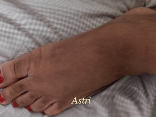 Astri