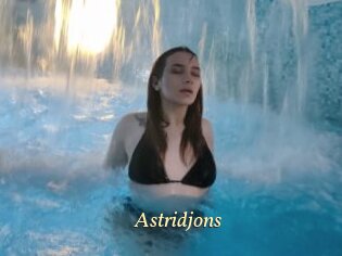 Astridjons