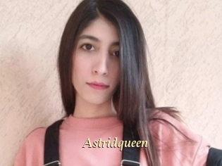 Astridqueen