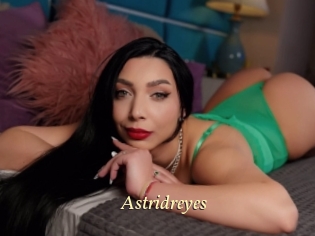 Astridreyes