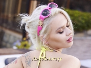 Astridstormy