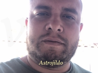 Astrojildo