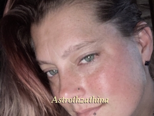 Astrothzathina