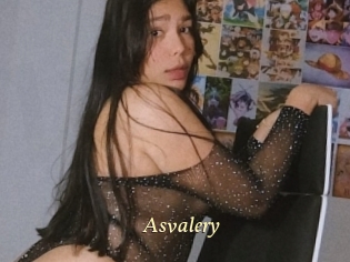 Asvalery