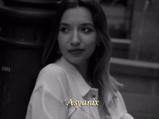 Asyanix
