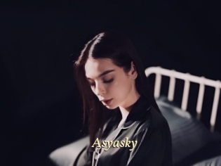 Asyasky