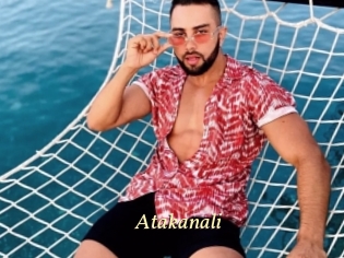 Atakanali