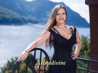 Atenadivine