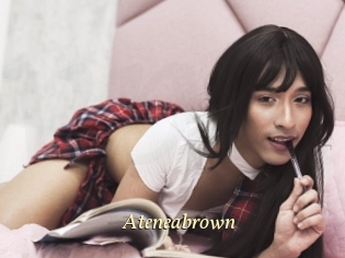 Ateneabrown