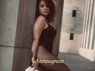 Ateneagram
