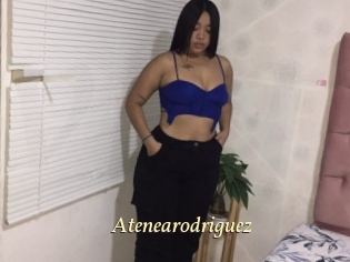 Atenearodriguez