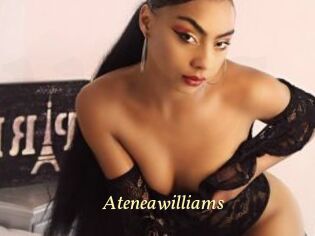 Ateneawilliams