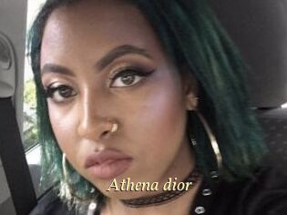 Athena_dior