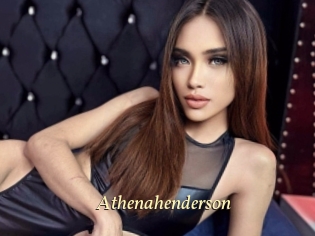 Athenahenderson