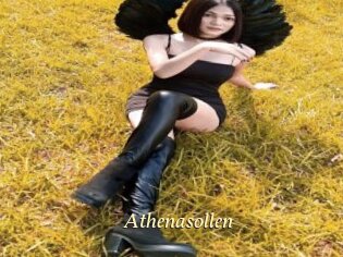 Athenasollen