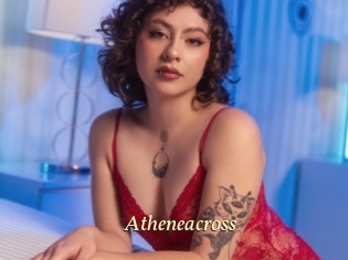 atheneacross Vidéo porno gratuite