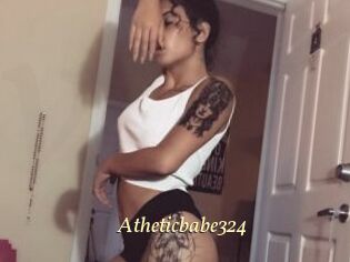 Atheticbabe324