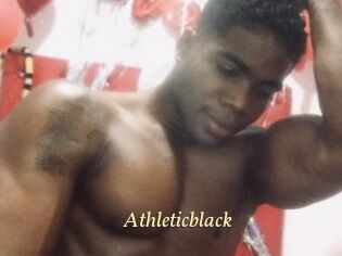 Athleticblack