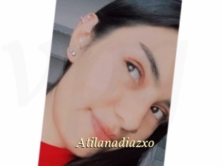 Atilanadiazxo